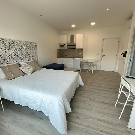 Camino Da Praia Redondela Ngoại thất bức ảnh